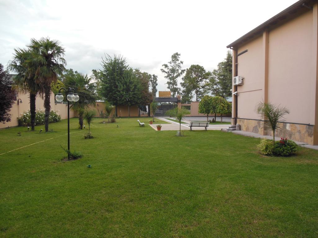 Hotel Aybal Salta Bagian luar foto