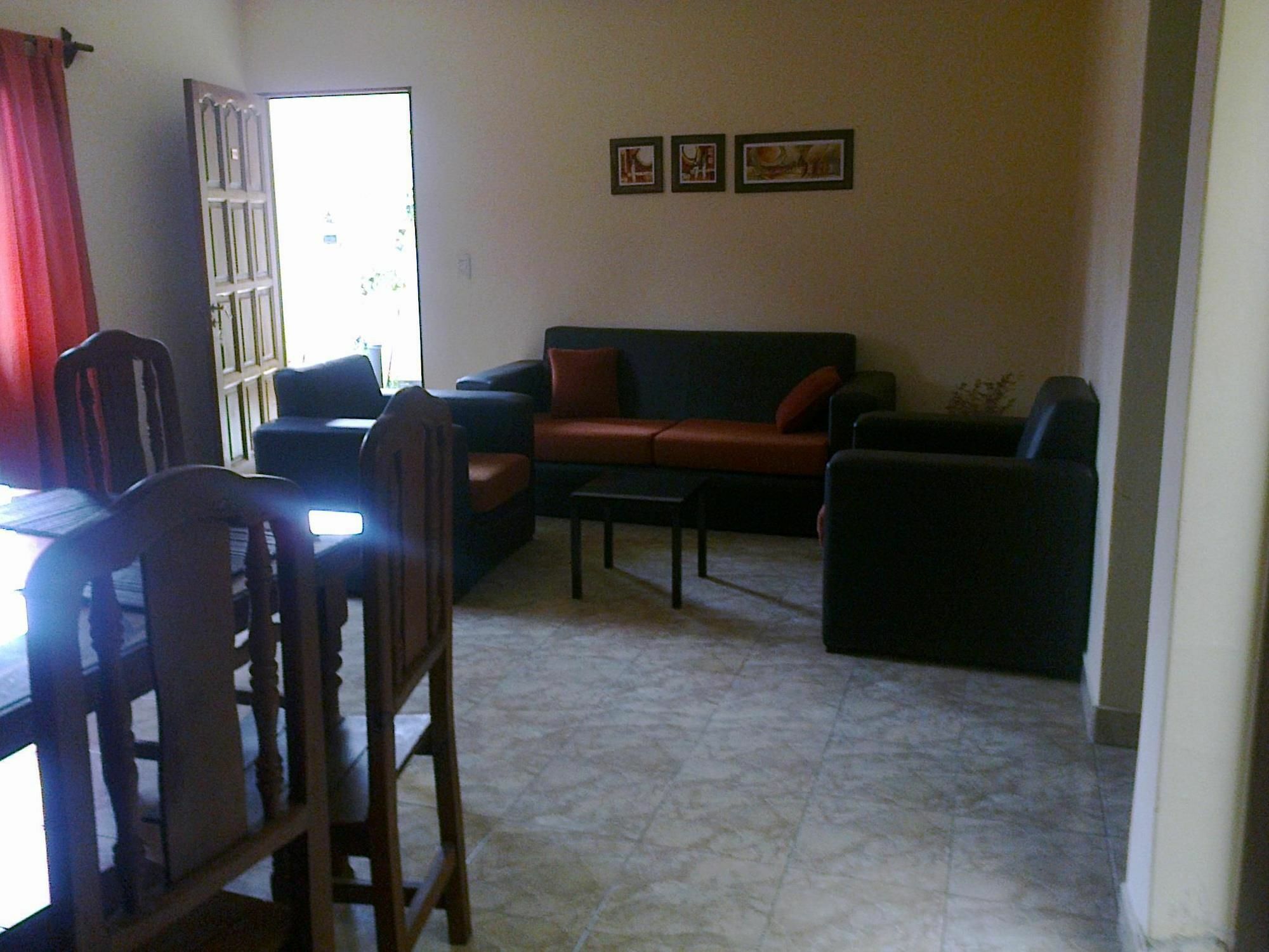 Hotel Aybal Salta Bagian luar foto